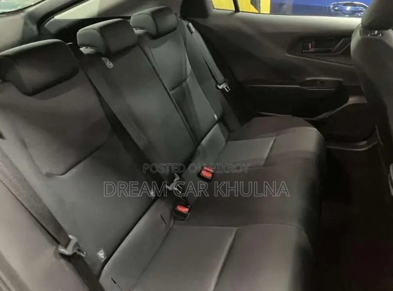Toyota Prius Hybrid U Pkg 2023