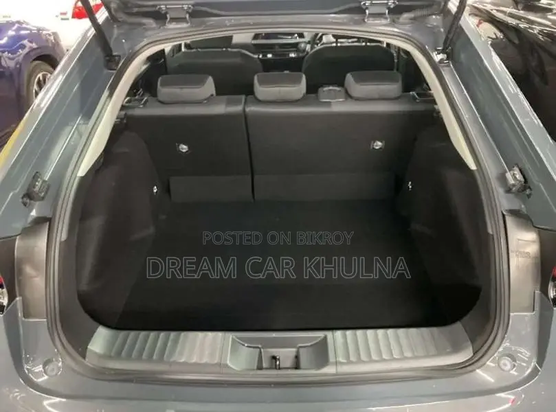 Toyota Prius Hybrid U Pkg 2023