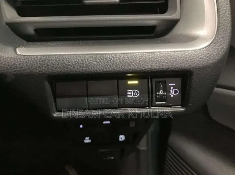 Toyota Prius Hybrid U Pkg 2023