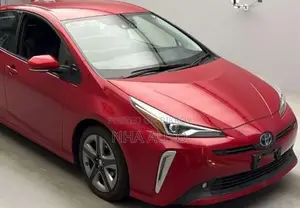 Toyota Prius A TOURING SELECTION 2021