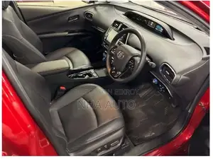 Toyota Prius A TOURING SELECTION 2021