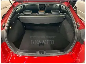 Toyota Prius A TOURING SELECTION 2021