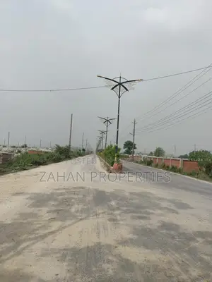 Bashundhara R/A N Block 50 ft Corner 11 Katha Plot for Sale