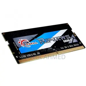 G.Skill Ripjaws 8GB DDR4 2133MHz