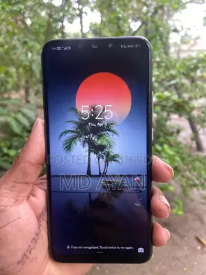 Huawei Nova 3i 4.128 (Used)