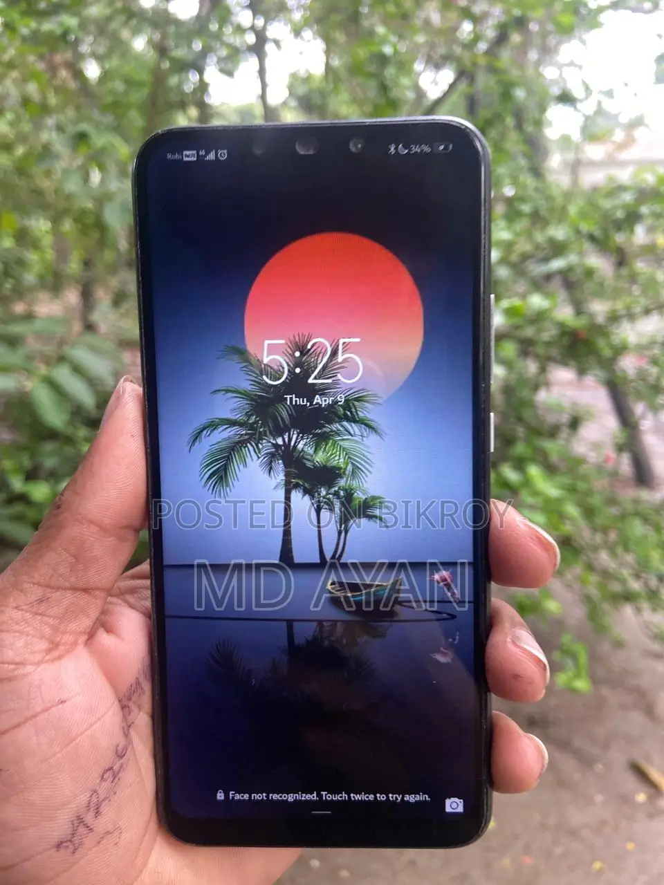 Huawei Nova 3i 4.128 (Used)