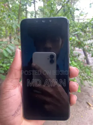 Huawei Nova 3i 4.128 (Used)