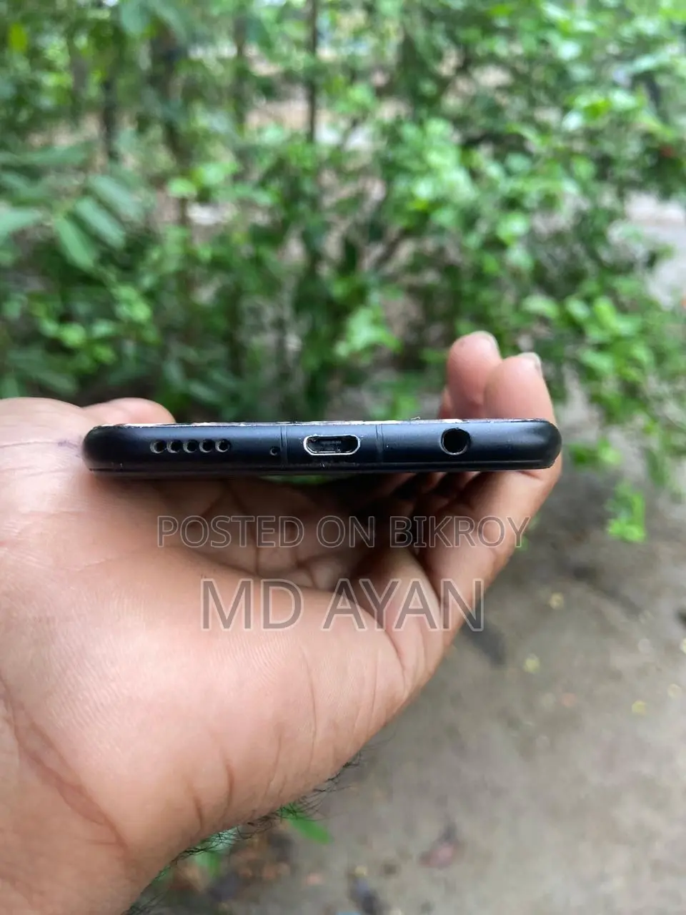 Huawei Nova 3i 4.128 (Used)