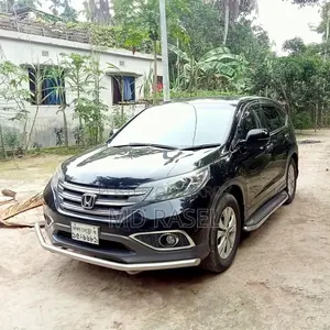 Honda CR-V 2012