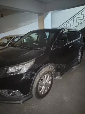 Honda CR-V 2012
