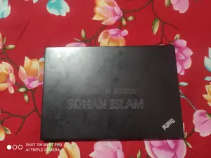 Lenovo Thinkpad T460s Touchscreen