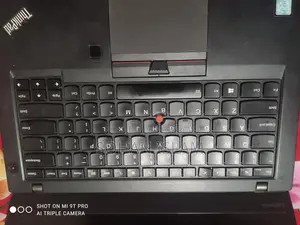 Lenovo Thinkpad T460s Touchscreen