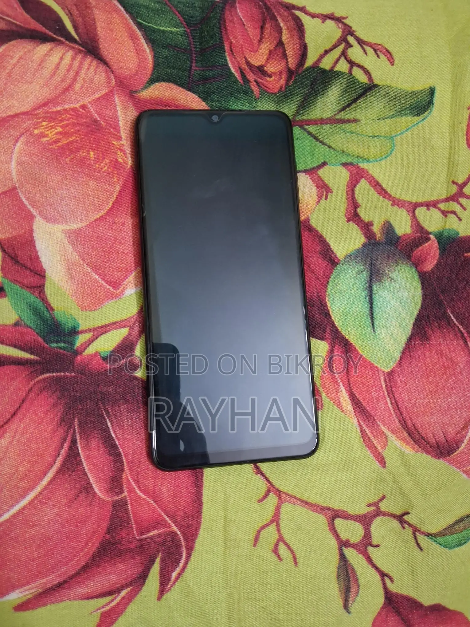 Samsung Galaxy A22 ` (Used)
