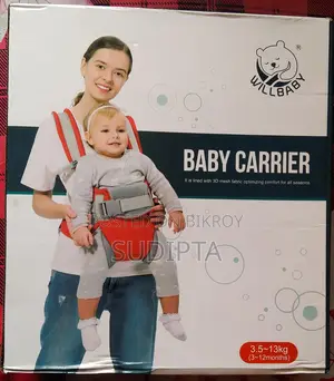 Baby Carrier Bag