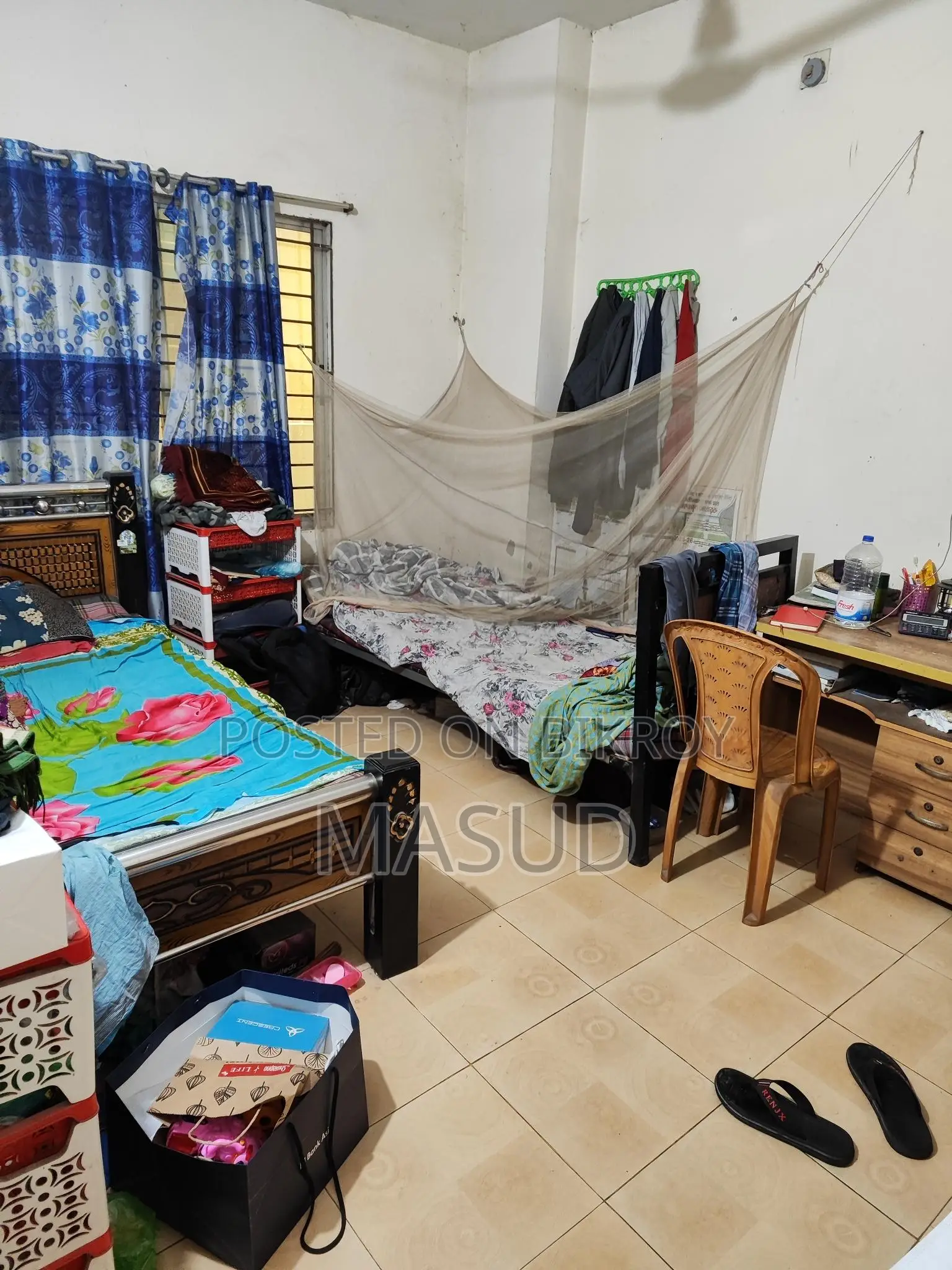 Room Mate Needed
