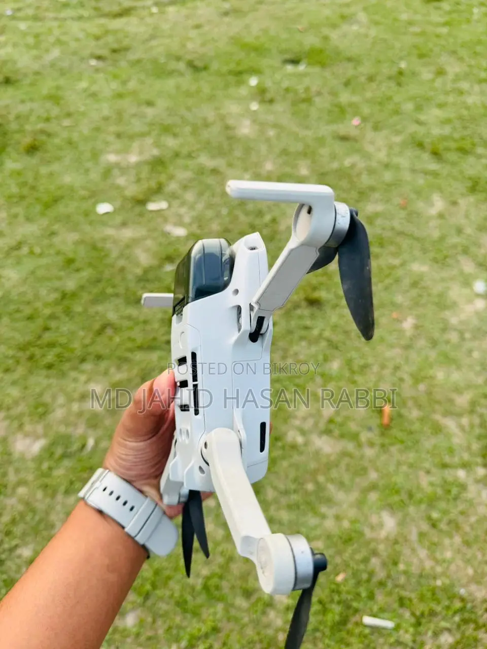 Drone Mini 2