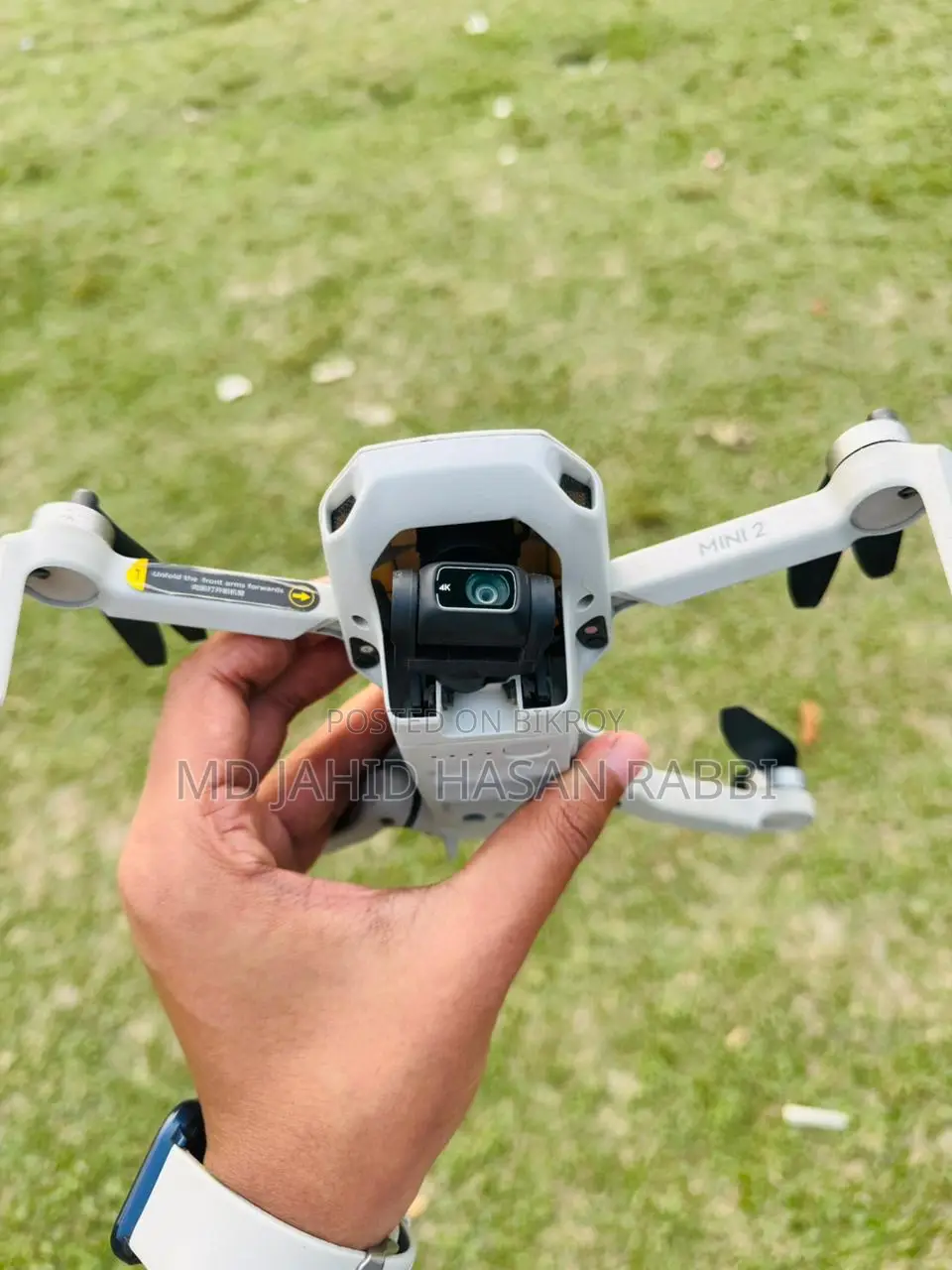 Drone Mini 2