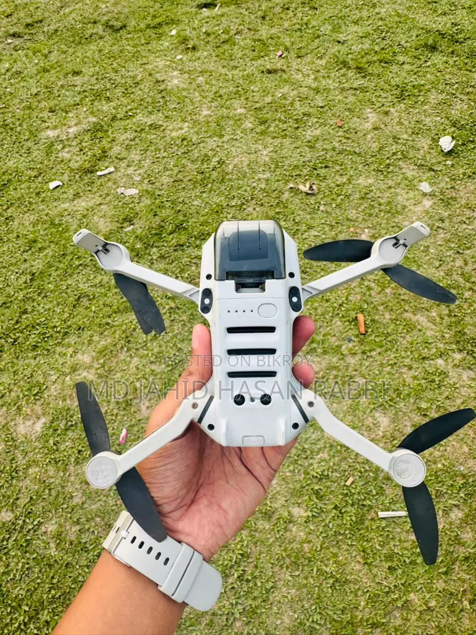 Drone Mini 2