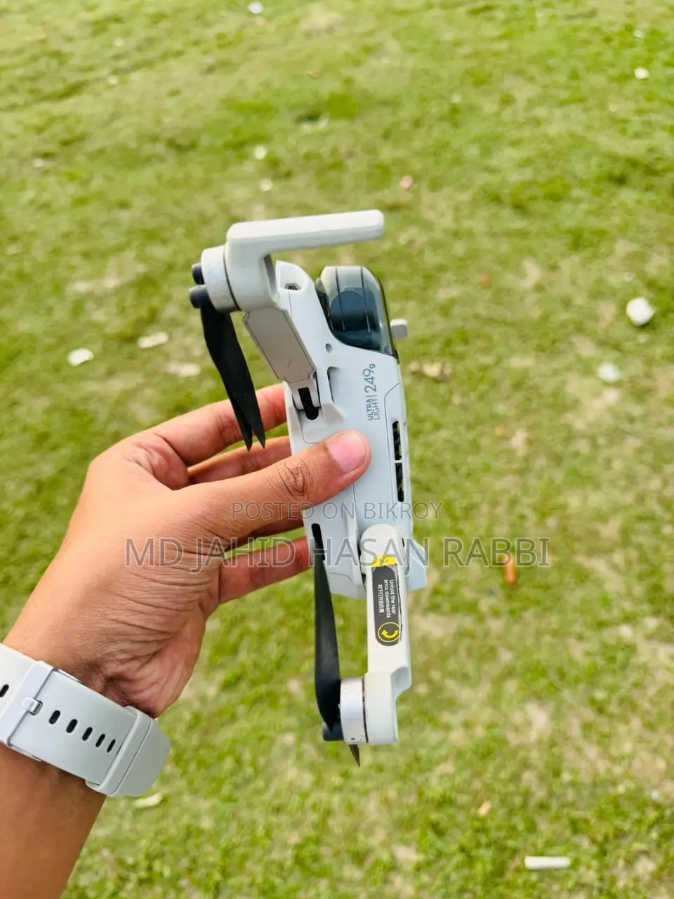 Drone Mini 2