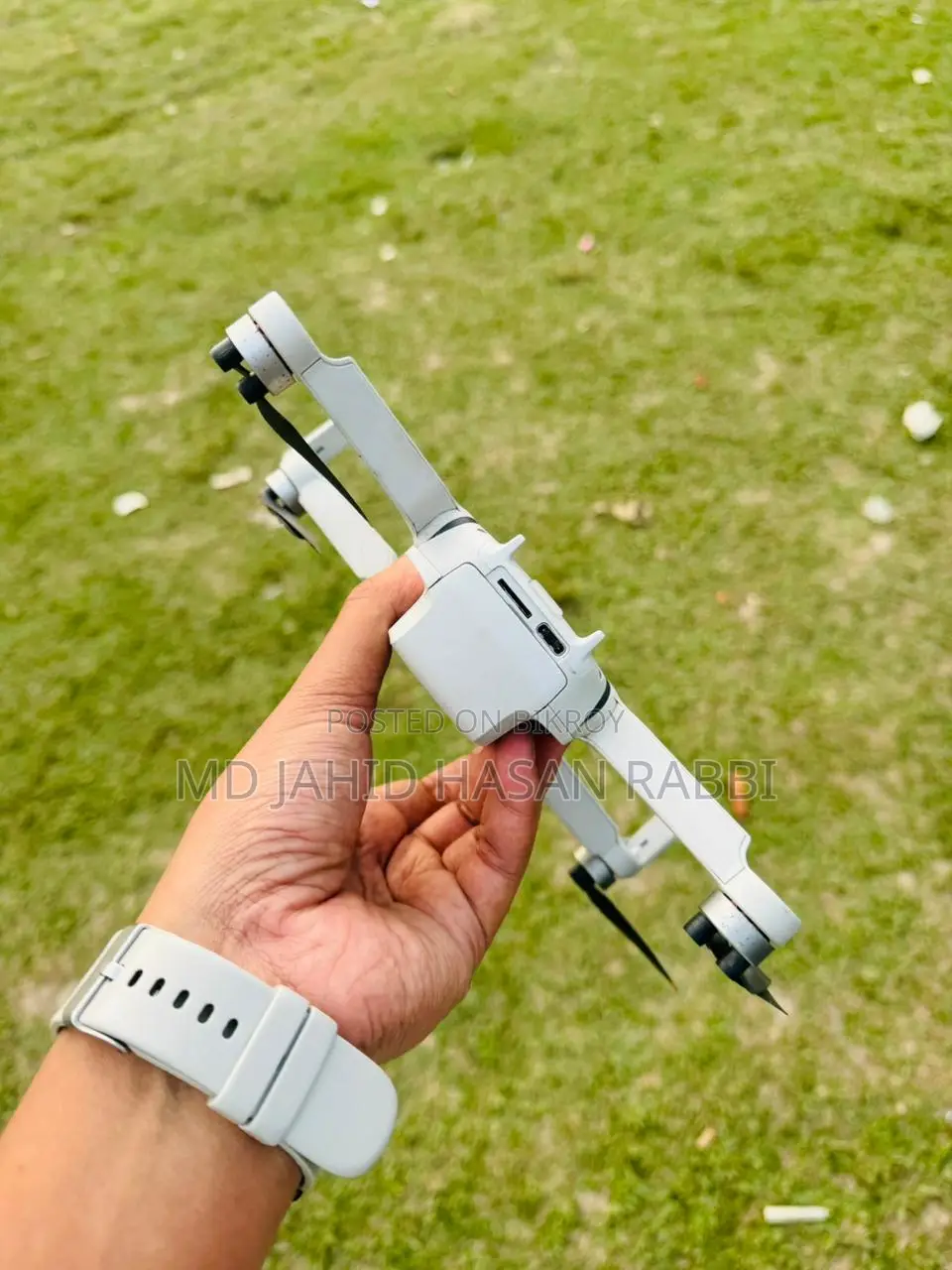 Drone Mini 2