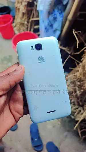 হুয়াওয়ে ওয়াই৫ (ব্যবহৃত)