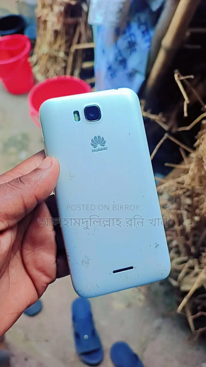 হুয়াওয়ে ওয়াই৫ (ব্যবহৃত)