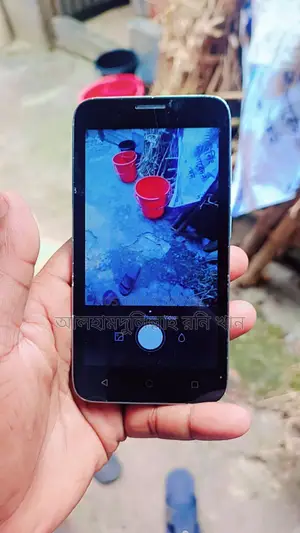 হুয়াওয়ে ওয়াই৫ (ব্যবহৃত)