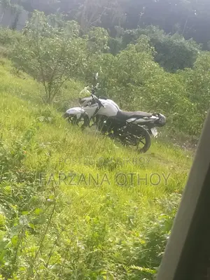 Yamaha 2015
