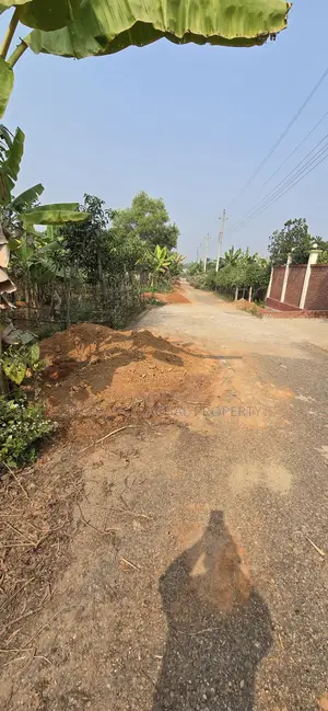 সেক্টর -২৭ রাজউক পূর্বাচল দক্ষিণমুখী প্লট