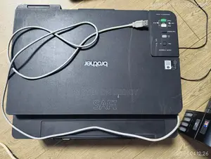 Brother DCP-T420W