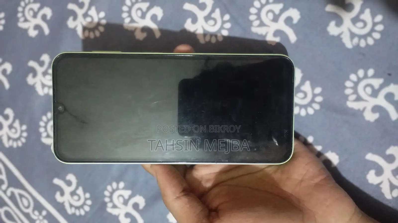 Samsung Galaxy A14 (ব্যবহৃত)