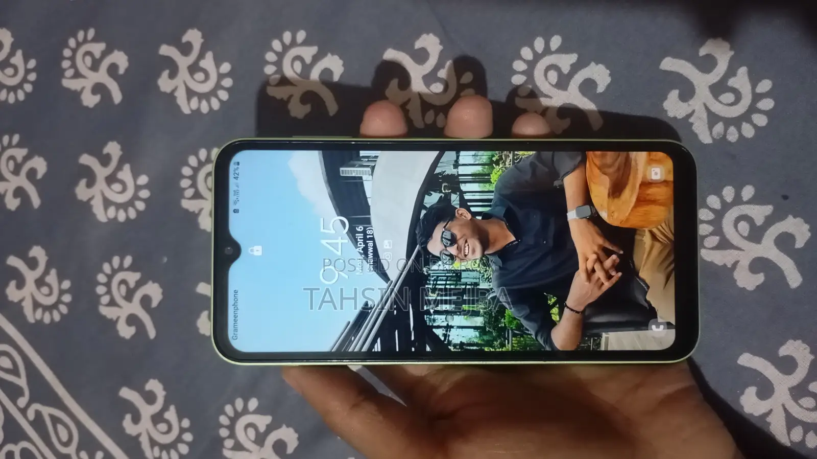 Samsung Galaxy A14 (ব্যবহৃত)