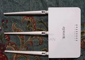 Tenda Router