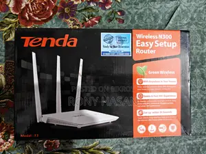 Tenda Router