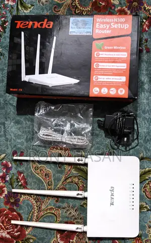Tenda Router