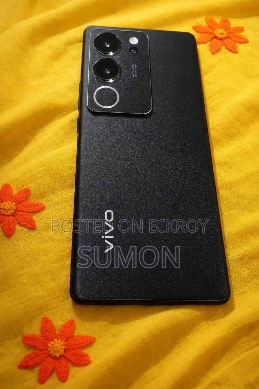 Vivo V29 5G v 29 pro (Used)