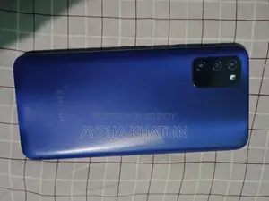 Samsung Galaxy A03S 4/64 (Used)