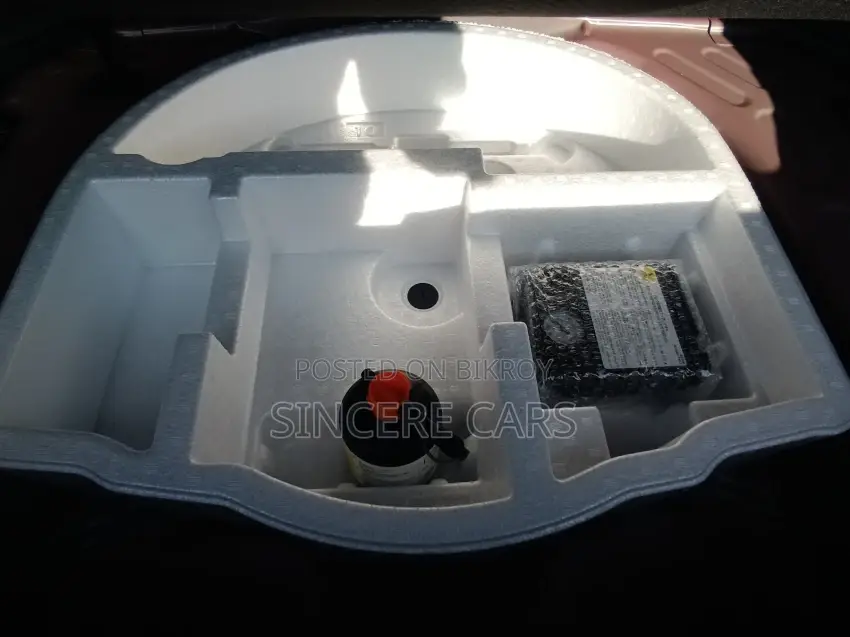 Toyota Yaris Cross Z PKG 360 Camera 2021