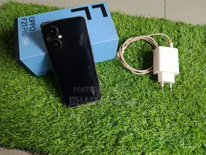 OPPO F21 Pro 5g (Used)