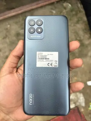 Realme Narzo 50 4/64 (Used)