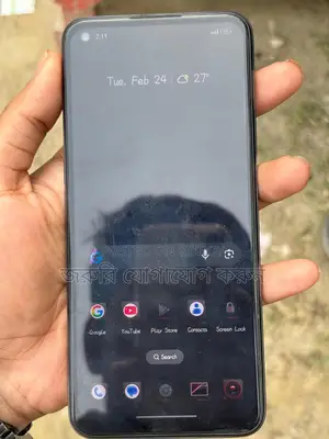 Realme Narzo 50 4/64 (Used)