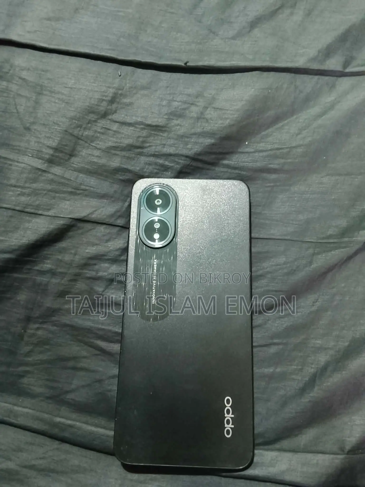 OPPO A18 (Used)
