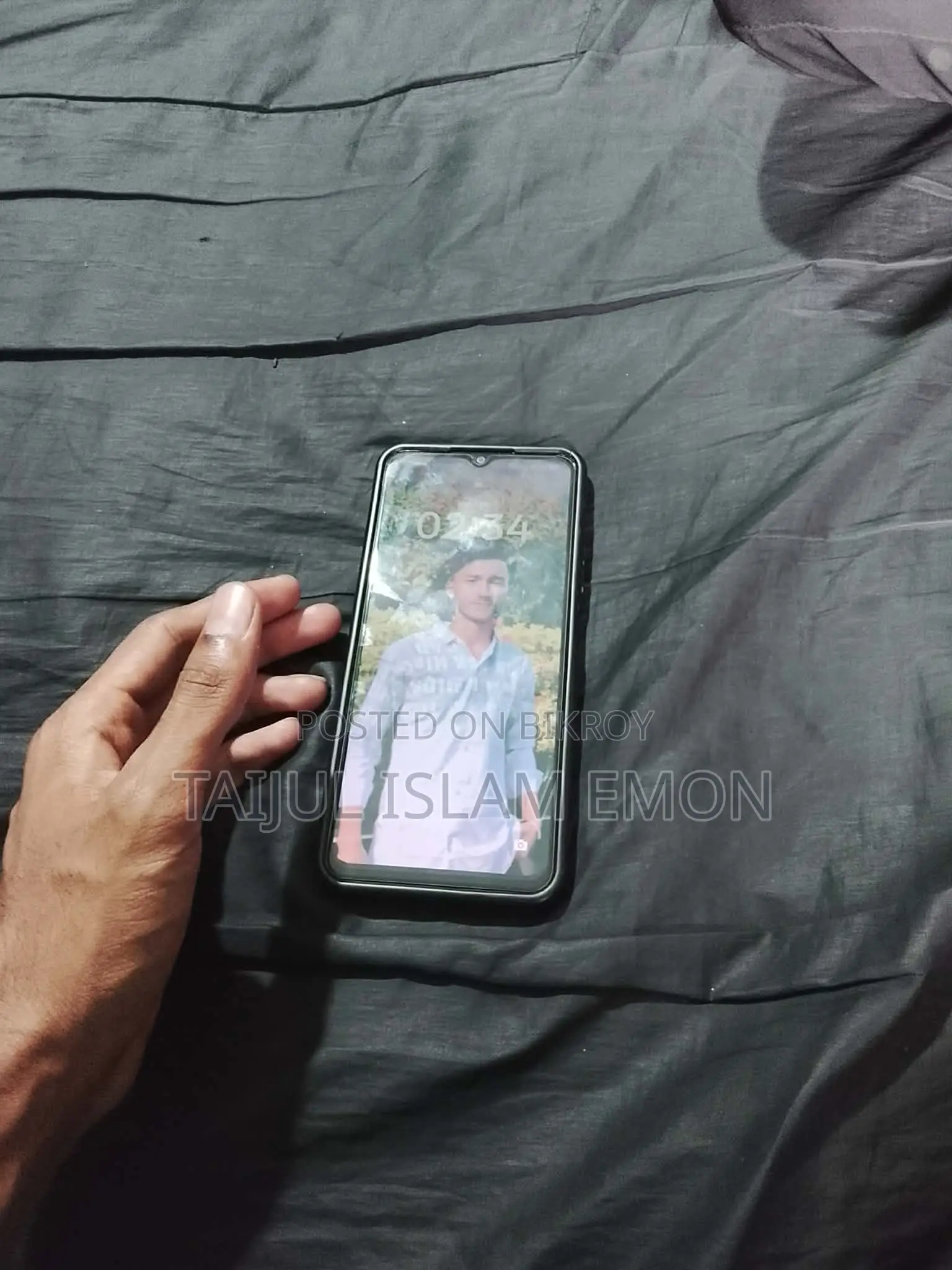 OPPO A18 (Used)