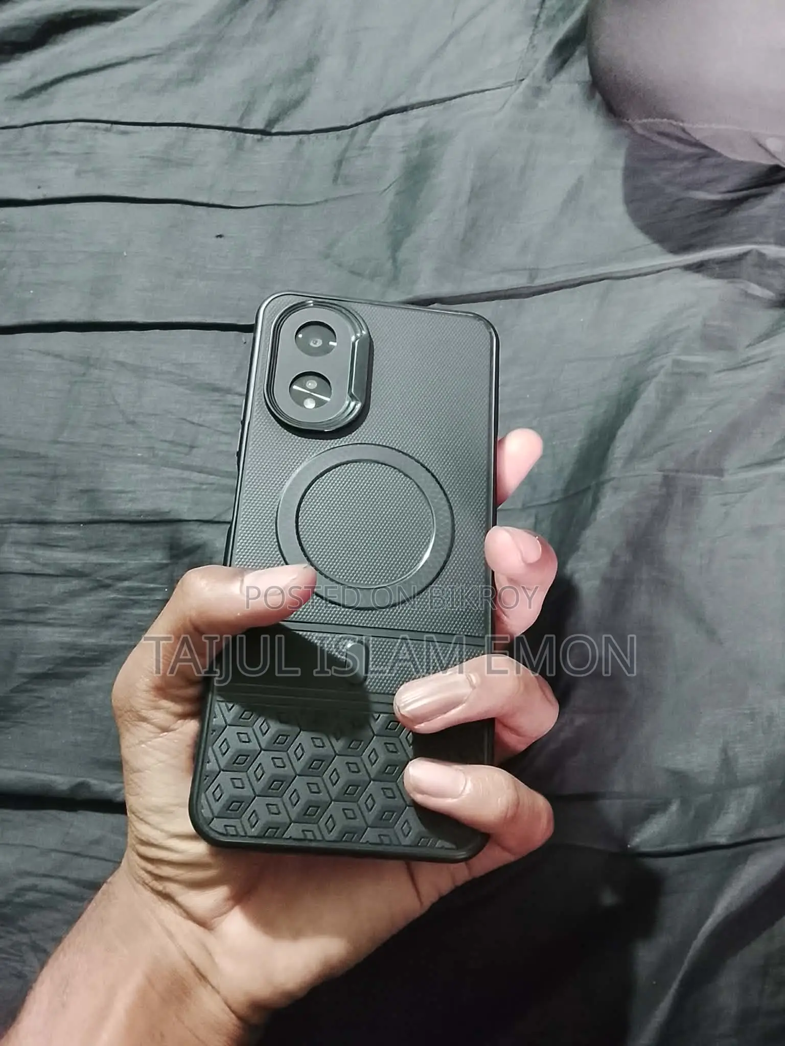 OPPO A18 (Used)