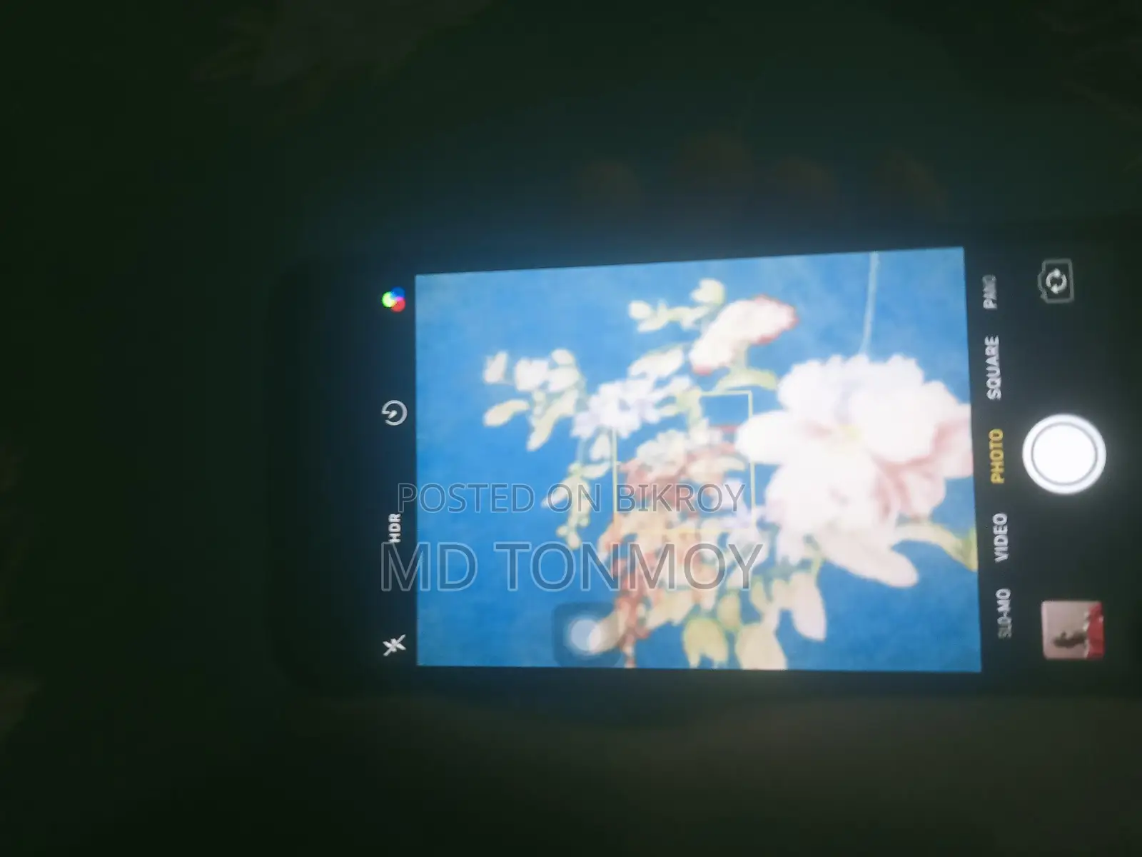 Apple iPhone 6 . (Used)