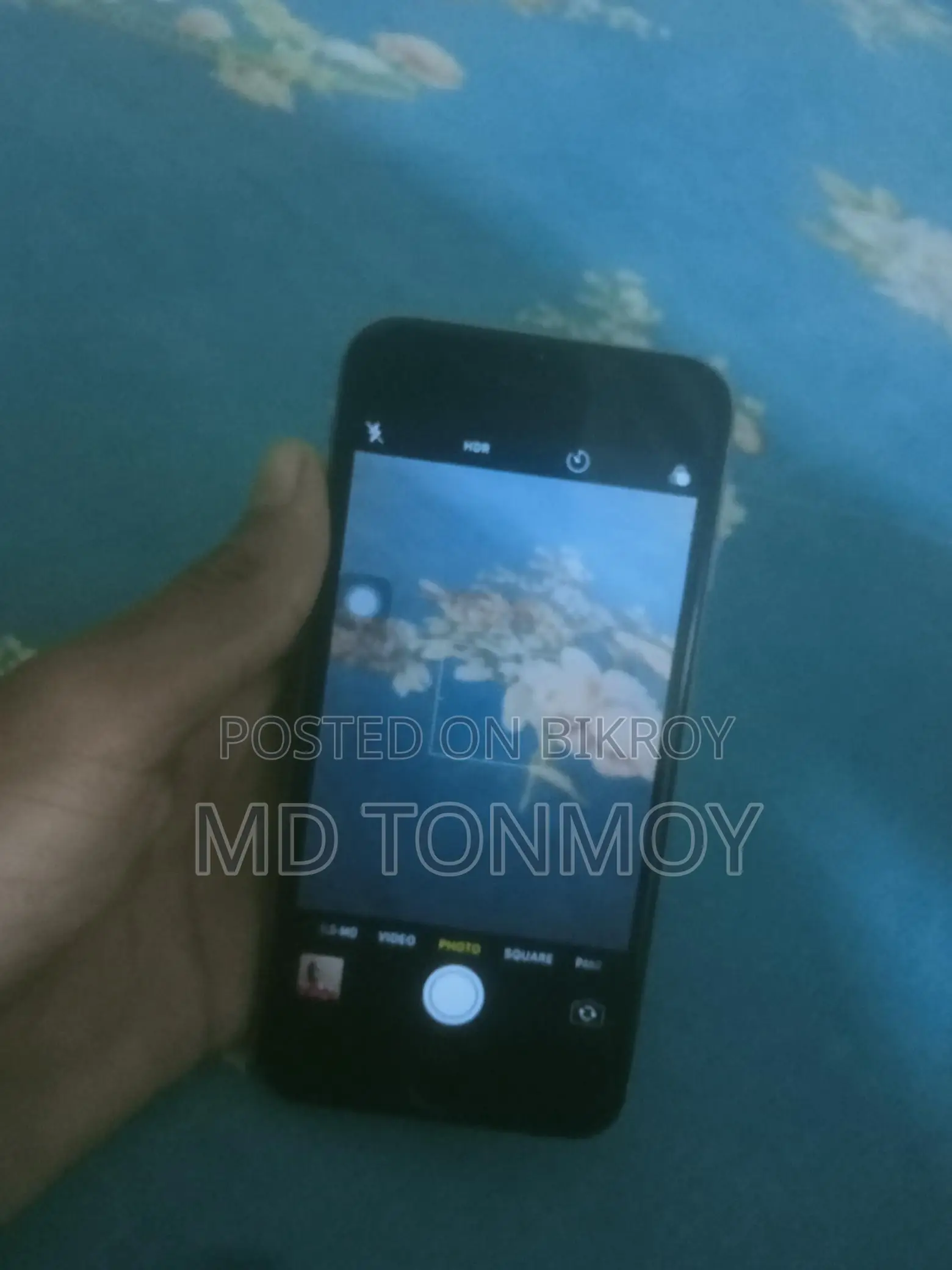 Apple iPhone 6 . (Used)
