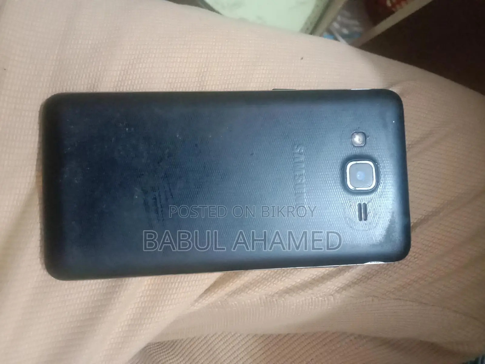 Samsung Galaxy J2 Prime (ব্যবহৃত)