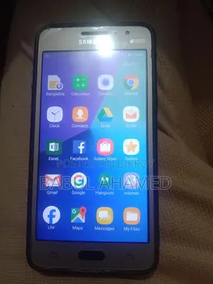 Samsung Galaxy J2 Prime (ব্যবহৃত)