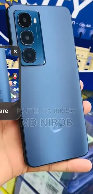 Itel CITY 100 (Used)