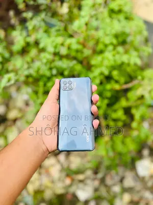 OPPO F17 Pro . (Used)